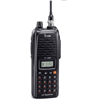 Máy bộ đàm ICOM IC-U82